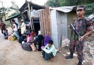 ​تشکیل جلسه مجدد بنگلادش و میانمار پیرامون بازگشت روهینگیایی‌ها
