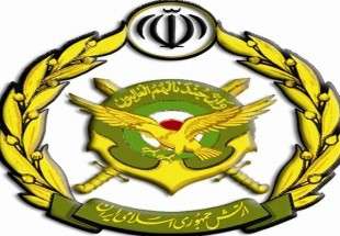الجيش الإيراني يصدر بيانا يعزي فيه أبناء الشعب الإيراني على حادث ناقلة النفط