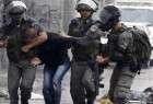9 فلسطینی در غرب قدس توسط نظامیان صهیونیستی بازداشت شدند/سازمان همکاری اسلامی شهرک سازی کرانه باختری را محکوم کرد