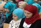 ممنوعیت حجاب و روزه برای دانش‌آموزان لندنی