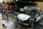 Liban: un attentat à la voiture piégée vise un responsable du Hamas