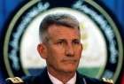 قائد القوات الأمريكية في أفغانستان: طالبان امتنعت عن التفاوض لأنها واثقة من النصر