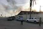 أكثر من 50 شخصا بين قتيل وجريح في اشتباكات مسلحة قرب مطار معيتقية بطرابلس