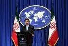 طهران تستنكر التفجير الإرهابي في بغداد