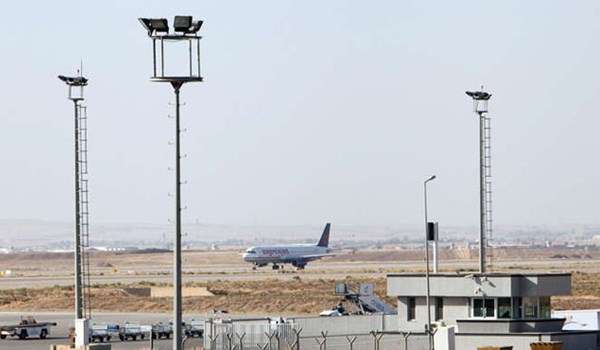 حكومة اقليم كردستان العراق تعلن التوصل لاتفاق مع بغداد بشأن مطاري أربيل والسليمانية