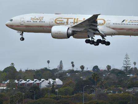 Doha denies UAE accusations over passenger flight interception