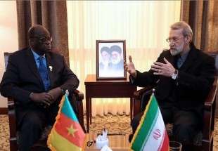 Iran ready to strengthen economic ties with Senegal