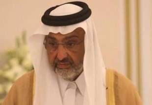متحدہ عرب امارات میں اہم قطری شخصیت زیر حراست