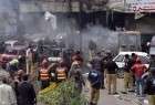 مئات من علماء الدين في باكستان يصدرون فتوى بتحريم التفجيرات الانتحارية