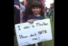 تاثیر اسلام‌هراسی بر کودکان مسلمان ولز