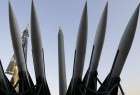 خمس دول أسيوية تخوض سباق تسلح صاروخي