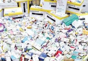 الأدوية المزوّرة تحصد أرواح مئات الآلاف في افريقيا