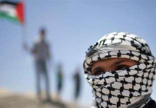 غاصب صیہونی حکومت کی فضائی جارحیت 2 فلسطینی شہید
