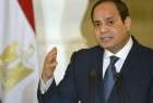 President Sisi to run for reelection in March