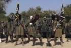 ​پنج کشته در حمله تروریست های بوکوحرام به روستاییان نیجریه