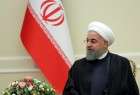روحاني: الالتزام بالاتفاق النووي سيكون عاملا في تعزيز العلاقات بين ايران والاتحاد الاروبي
