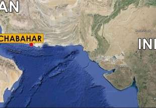 ايران تشيد مطارا في منطقة "جابهار" المطلة على بحر عمان