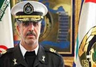 تعيين الاميرال موسوي مساعدا للقائد العام للجيش الايراني لشؤون العمليات