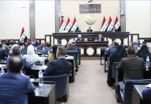 البرلمان العراقي : عدم مشاركة الاحزاب المسلحة في الانتخابات
