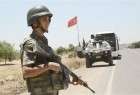 Turkish soldier killed in Afrin clashes with Kurds