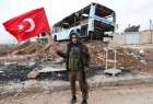 Turkish forces enter Syria’s Northern Province of Afrin1 (photo)  <img src="/images/picture_icon.png" width="13" height="13" border="0" align="top">