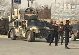 انفجار قرب مكتب منظمة إنقاذ الطفولة في أفغانستان