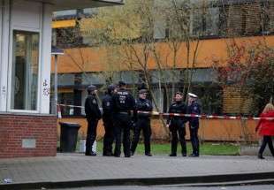 مقتل طالب فى حادث طعن بسكين داخل مدرسة بألمانيا