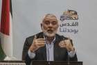 Le leader du Hamas appelle à une "nouvelle stratégie palestinienne"
