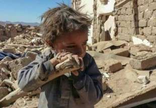 اليمن .. الأزمة الإنسانية الأسوأ في العالم