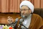 Larijani vows zero tolerance on any form of corruption