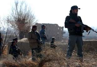 Afghanistan : un attentat tue deux policiers à Kandahar