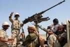 Yemeni army inflicts casualties on Saudi-allied militants