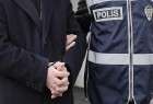 194 نفر به اتهام همکاری با گروه گولن در ترکیه دستگیر شدند
