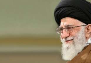 Ayat. Khamenei addresses Iranian Students in Europe
