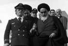 احياء ذكرى ورود الامام الخميني (ره) إلى إيران