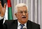 No future role for US in Palestinian issues: Abbas