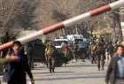 Kabul army post comes under gunmen attack, 11 killed