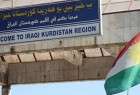 العراق يقترح فتح منفذين حدوديين بمحافظة السليمانية مع ايران