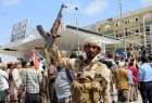 UAE accused of aiding overthrow of Yemen government in Aden