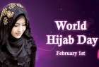 بمناسبة اليوم العالمي للحجاب.. الحجاب رمز تعتز به المرأة المسلمة في الغرب