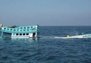 غرق 90 مهاجرا جراء إثر انقلاب قاربهم أمام السواحل الليبية