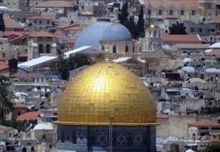 رژیم صهیونیستی دفاتر تعدادی از موسسات فلسطینی را در قدس تعطیل کرد