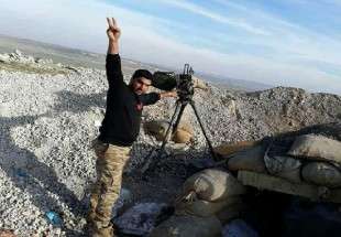 "فوعه و کفریا" هدف پیشروی گسترده ارتش و نیروهای مقاومت در استان ادلب