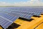 ايران : انشاء حقول كبيرة للطاقة الشمسية