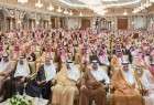 السعودية : ارتفاع 50% من مخصصات افراد العائلة المالكة