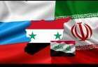 بغداد تستضيف اجتماعا امنيا رباعيا ضمّ إيران وروسيا وسوريا والعراق