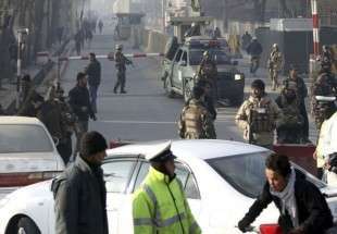 إحباط محاولة هجوم على السفارة الروسية في كابول