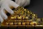 أسعار الذهب ترتفع مع هبوط الأسهم