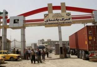 العراق يشكل لجنة لفتح منفذي كيله وسيروان في السليمانية مع ايران