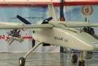 Iran inaugurates mass production line of new tactical drone